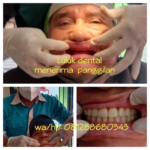 ahli gigi jabodetabek dokter spesialis